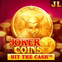 Xu Joker cover image