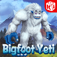 Chân to Yeti cover image