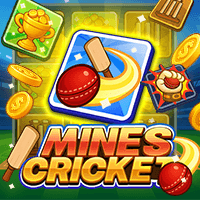 Mìn Cricket cover image